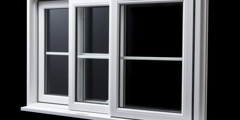 Jak naprawić okna drewniane?