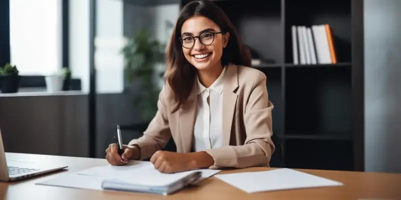 Jak ogarnąć księgowość w naszej firmie?