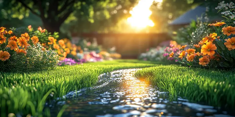 Jak podłączyć wąż ogrodowy do kranu w kuchni?