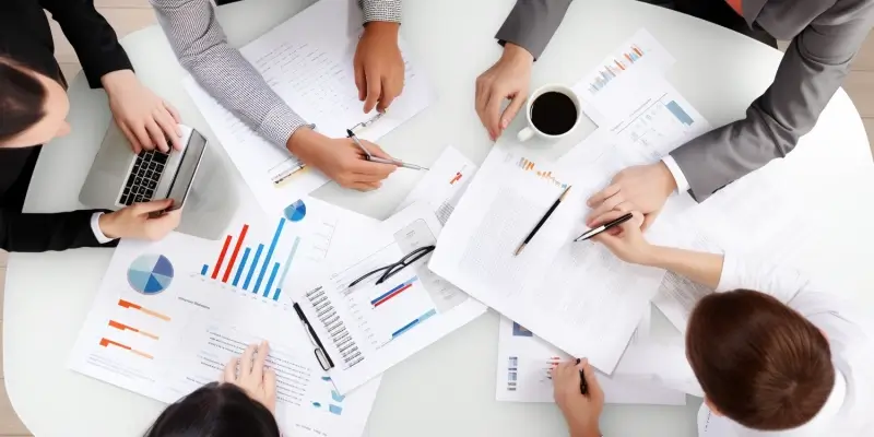 Jak ubezpieczyć biuro rachunkowe?