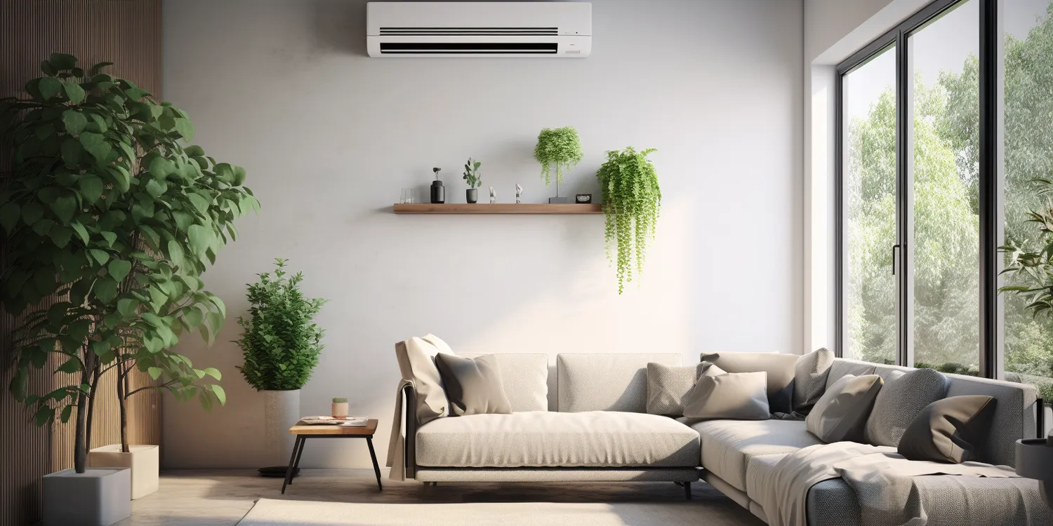 Jak ustawić klimatyzację na grzanie?