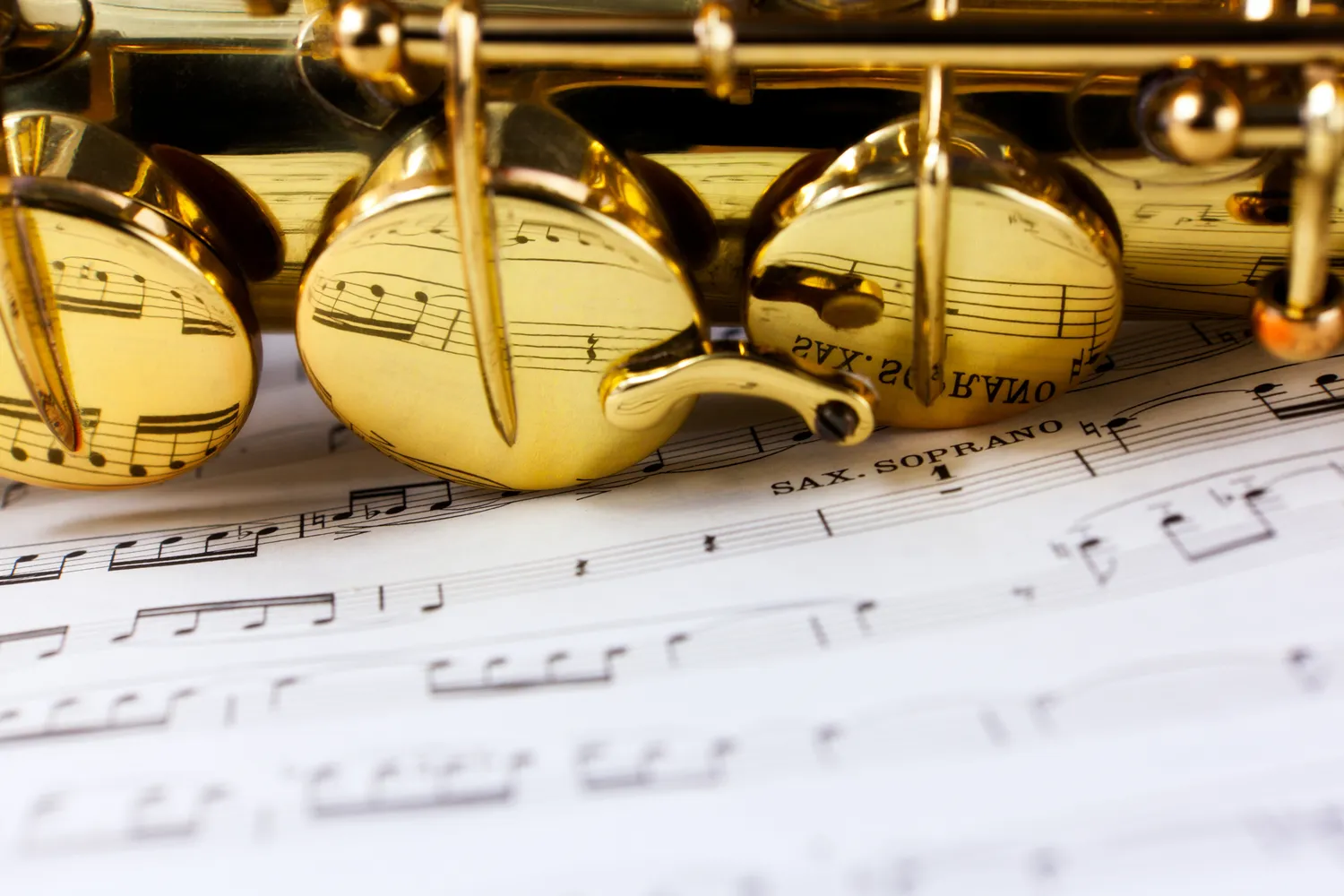 Jak wybrać saksofon?