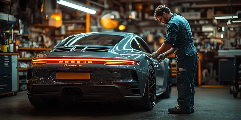 Jak wykryć usterkę w aucie? Zbiór porad