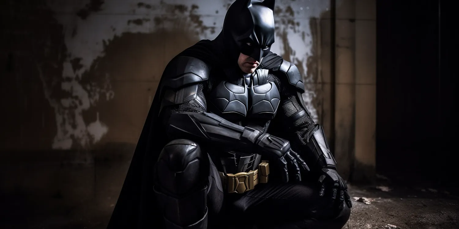 Jak zrobić naramienniki cosplay?