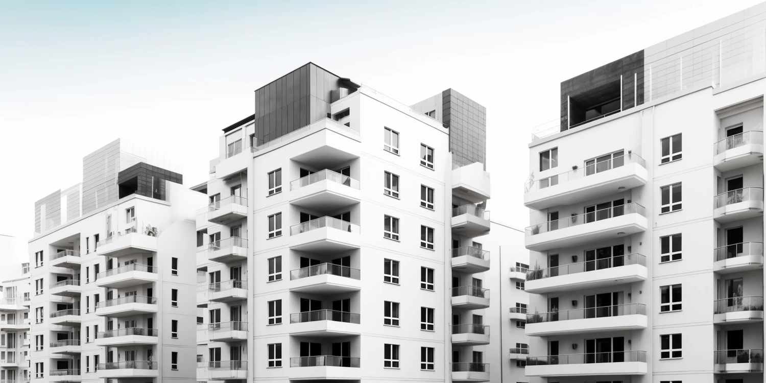 Jak zrobić zdjęcia mieszkania na sprzedaż?