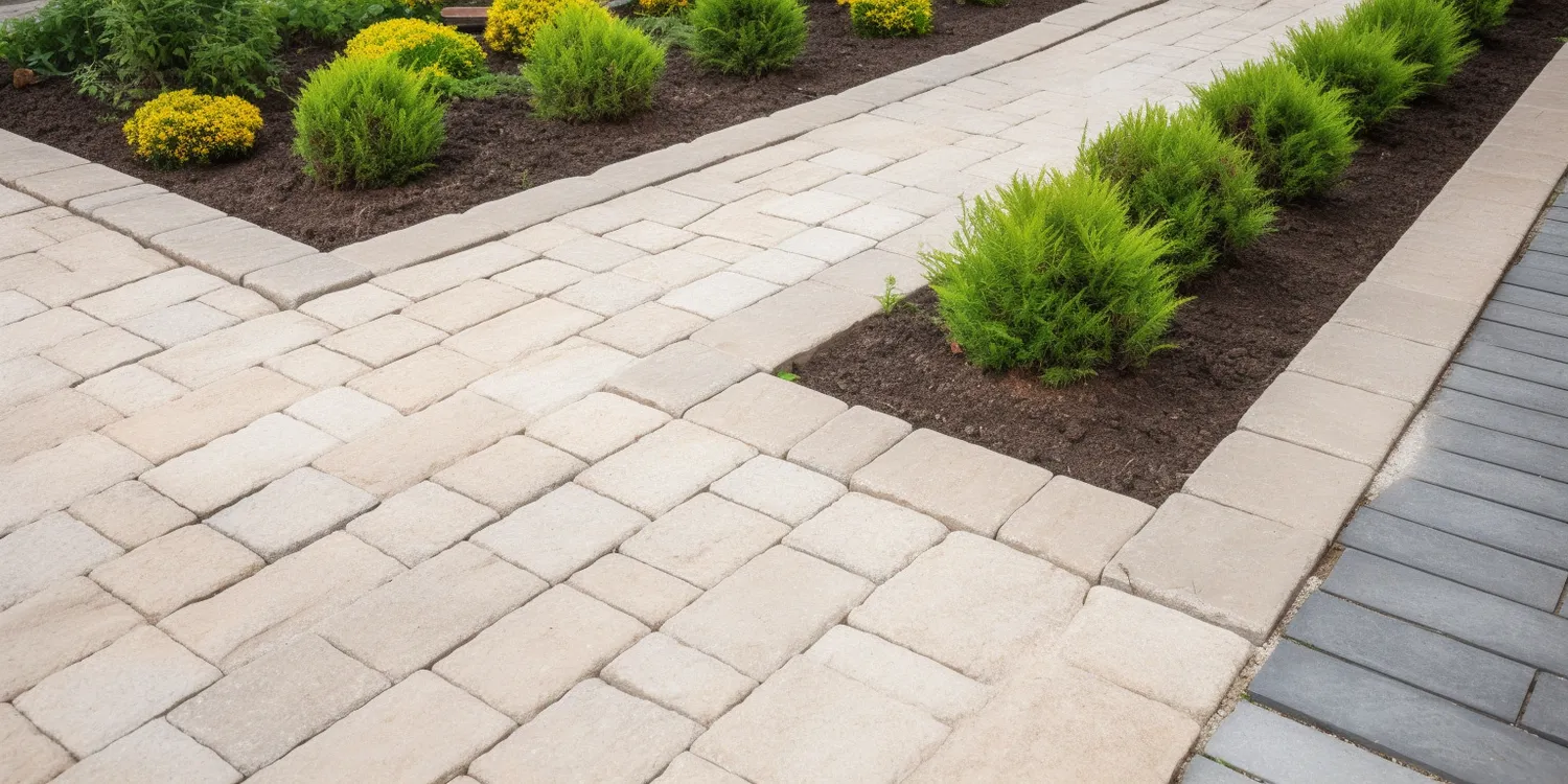 Jaka kostka brukowa na taras?