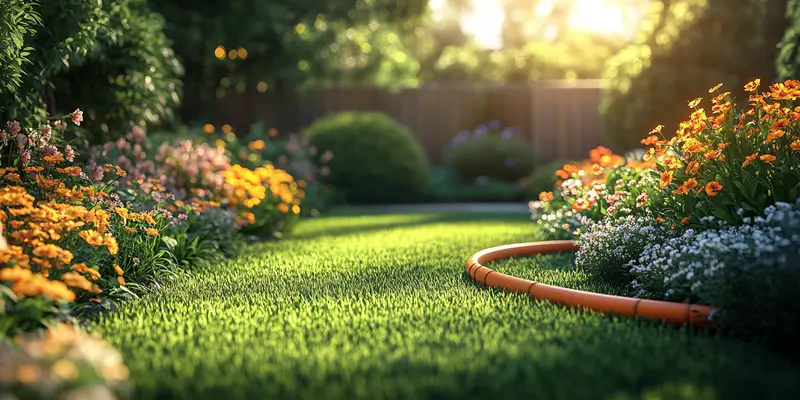 Jaki wąż ogrodowy 1/2?