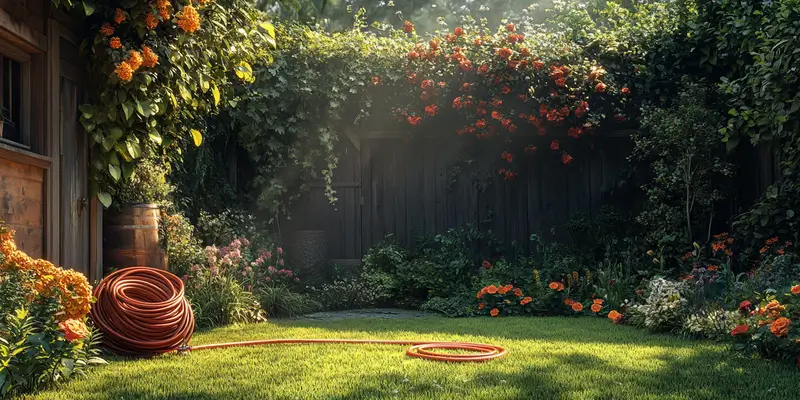 Jaki wąż ogrodowy 3/4 czy 1/2?