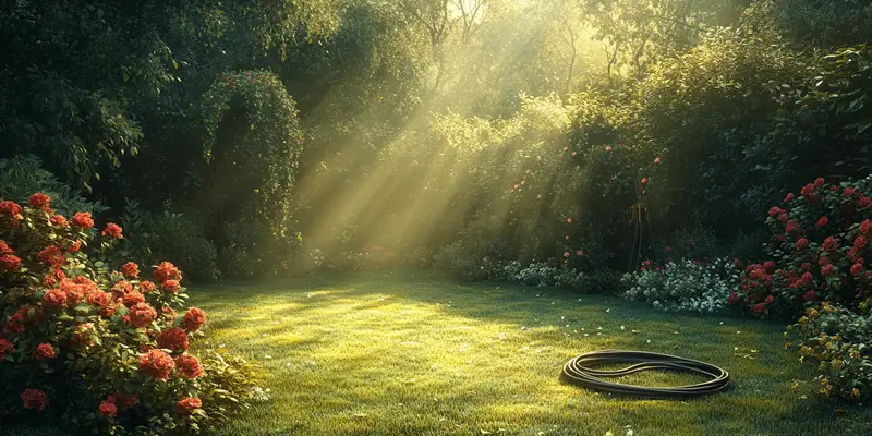 Jaki wąż ogrodowy najlepszy?
