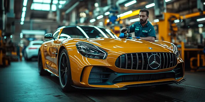 Jakie warunki zabudowy pod warsztat samochodowy?