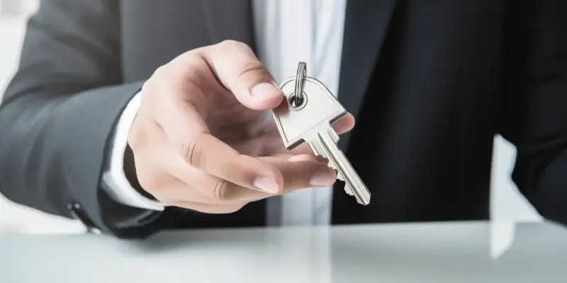 Kiedy pieniądze za sprzedaż mieszkania?