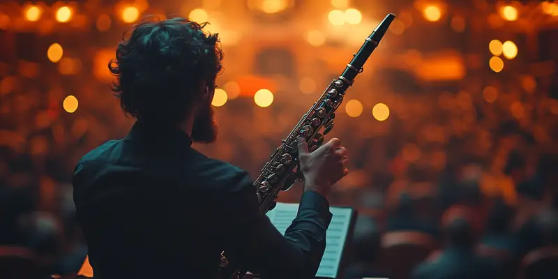 Klarnet ile kosztuje?