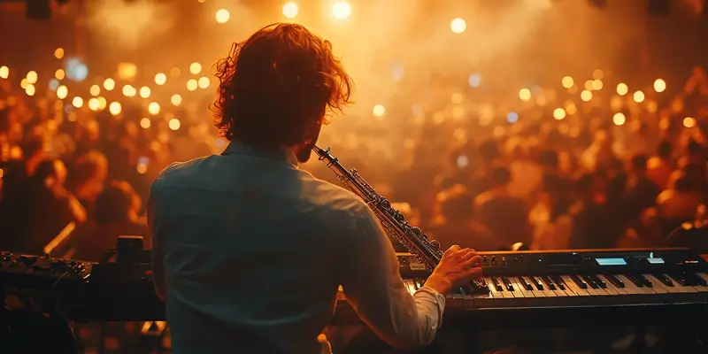 Klarnet jaki kupić?