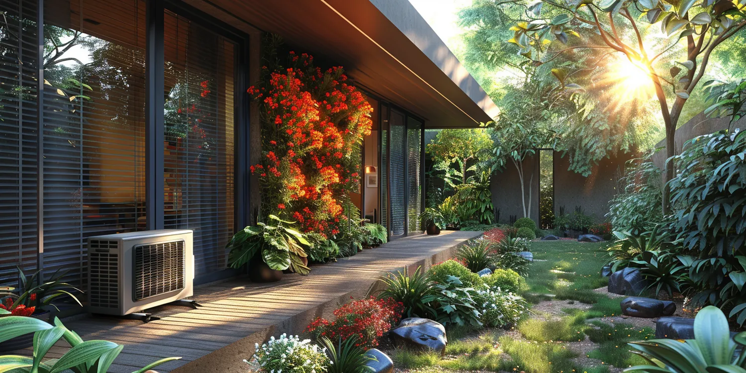 Klimatyzacja na poddaszu