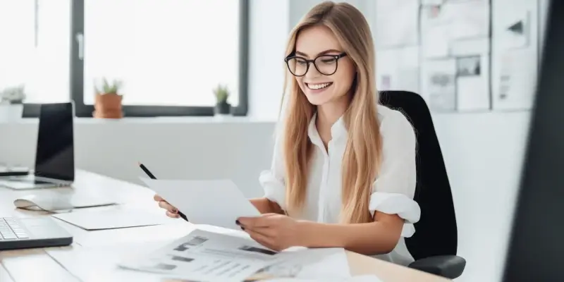 Księgowość uproszczona na czym polega?