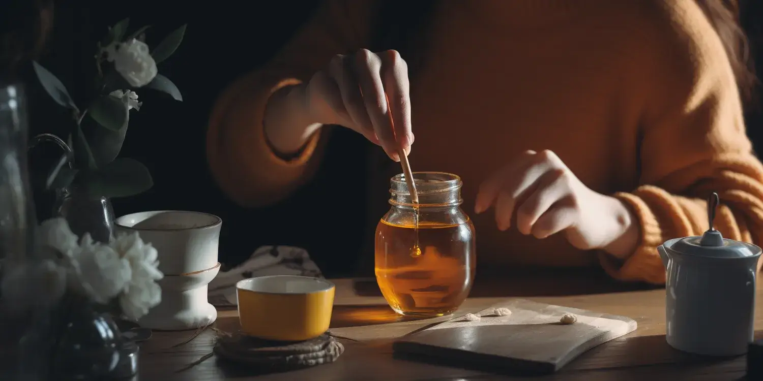 Na co jest miód akacjowy właściwości?