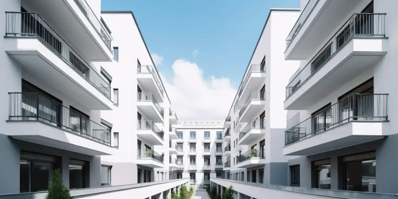 Nieruchomości na sprzedaż Koszalin