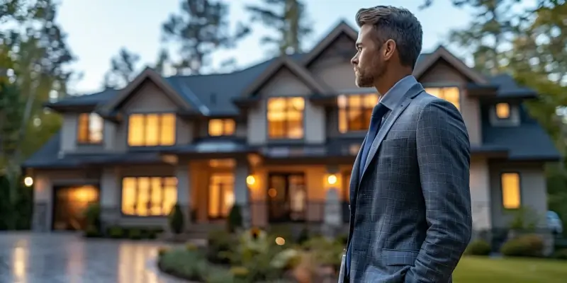 Oprocentowanie kredytów hipotecznych