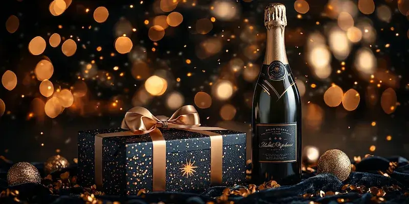 Personalizowane prezenty dla chrześniaka