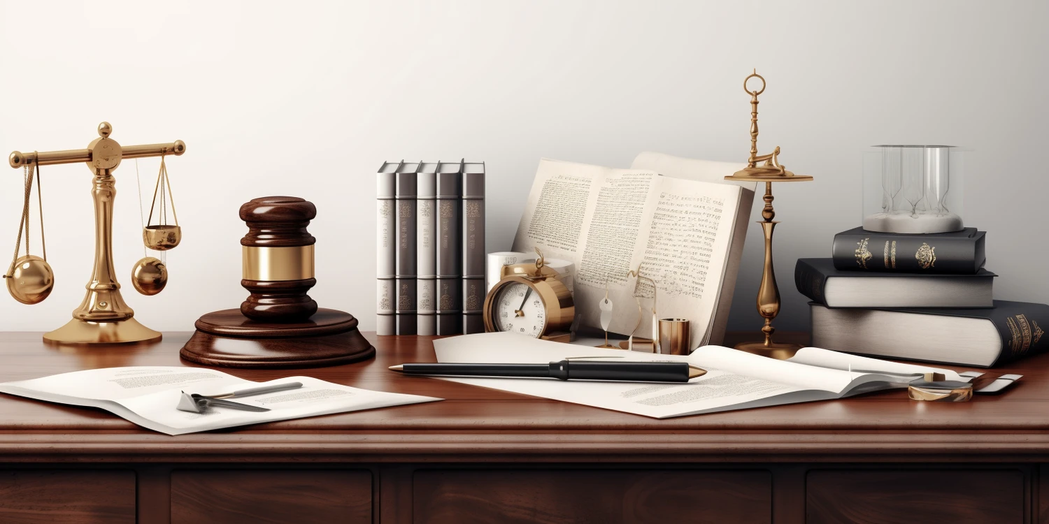 Prawo karne i wszystko, co powinniśmy o nim wiedzieć