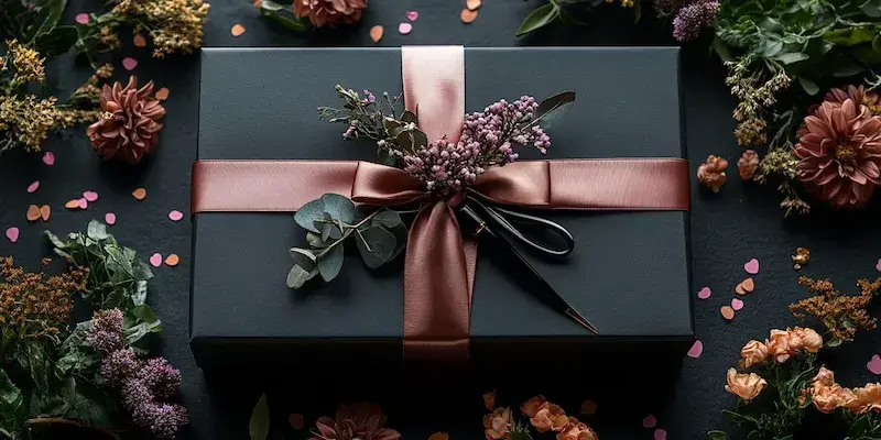 Prezenty firmowe personalizowane