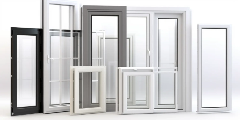 Producent okien pcv Szczecin 