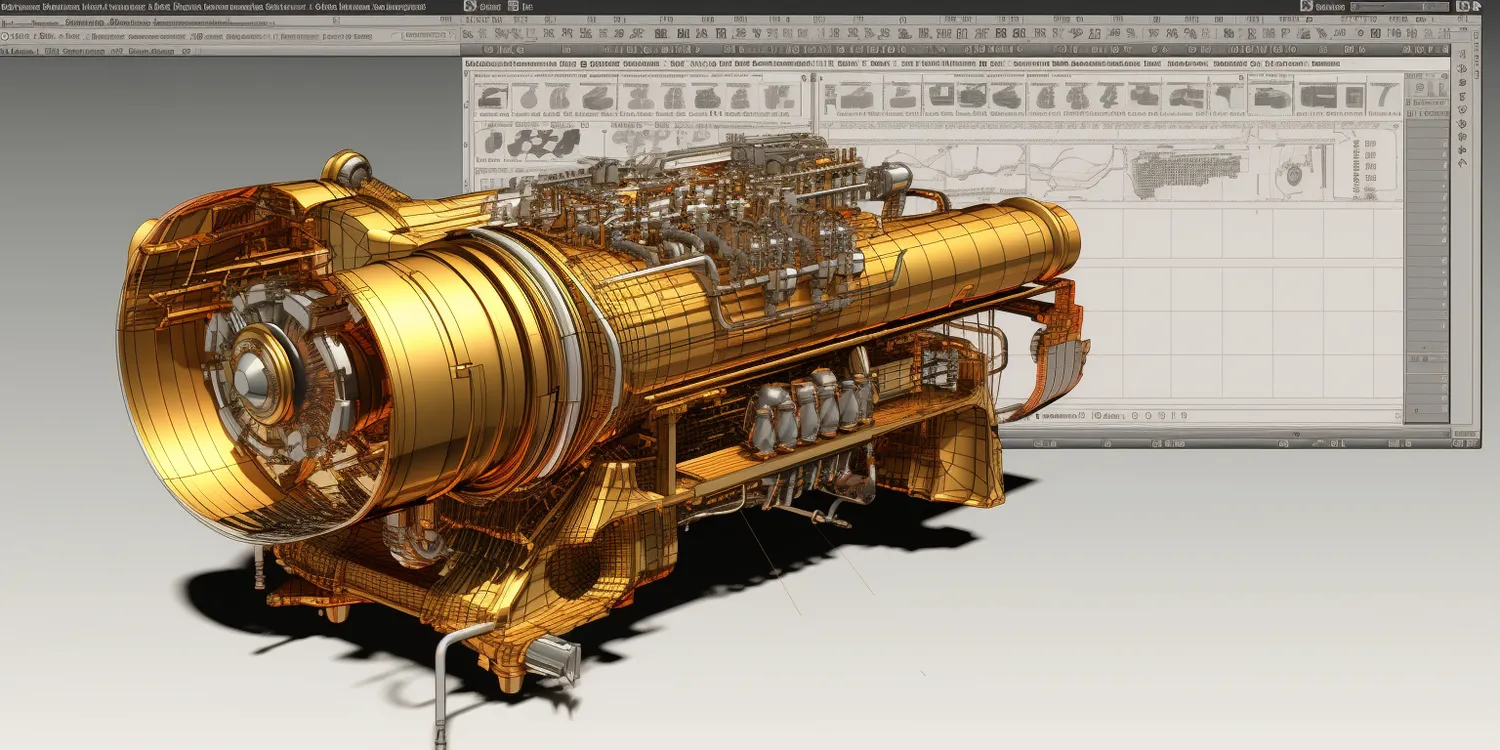 Projektowanie elementów maszyn