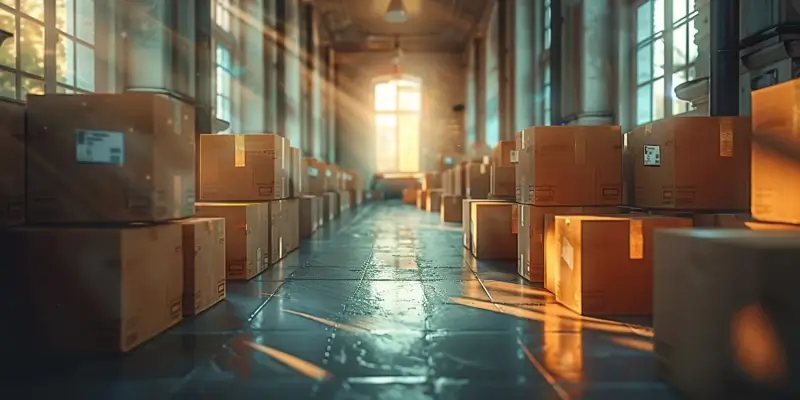 Przeprowadzki zagraniczne Szczecin