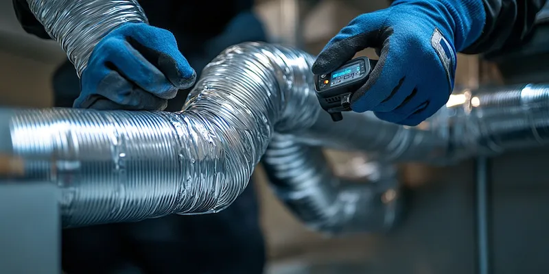 Rekuperacja domu co to?