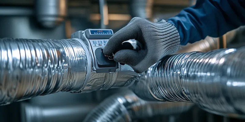 Rekuperacja jak rozplanować?