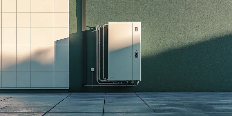 Rekuperacja jaki koszt?