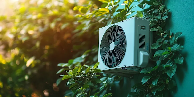 Rekuperacja Szczecin