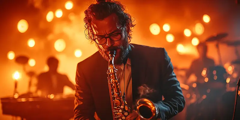 Saksofon jaki kupić?