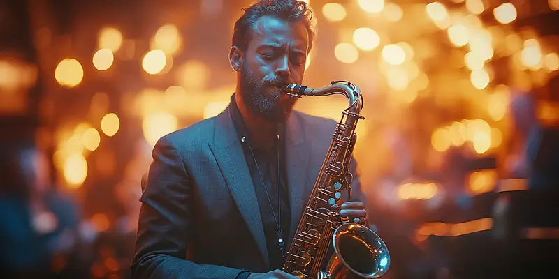 Saksofon jaki na początek?