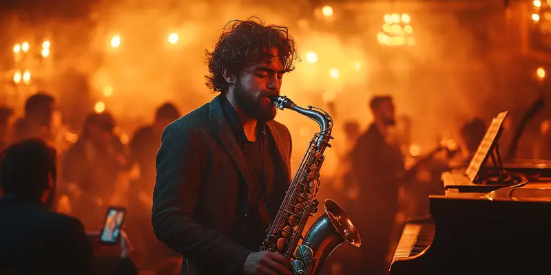 Saksofon tenorowy jaki kupić?