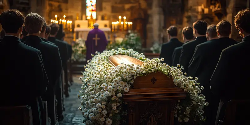 Salon pogrzebowy Opole