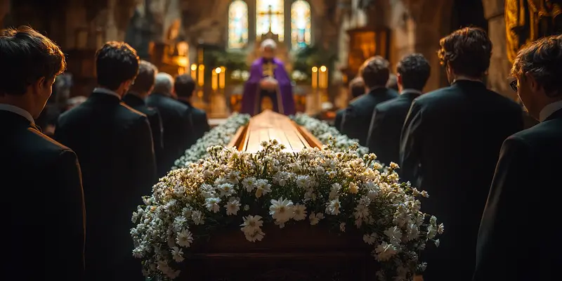 Salon pogrzebowy Opole