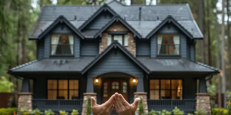 Spełnij swoje marzenie o własnym mieszkaniu z kredytem hipotecznym