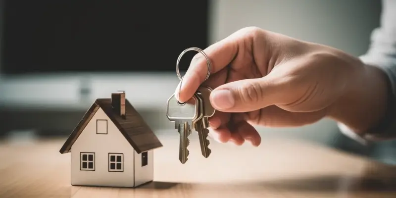 Sprzedaż mieszkania kiedy pieniądze?