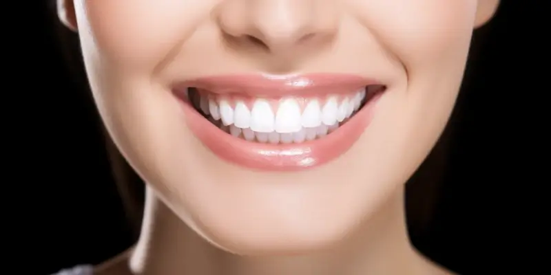 Stomatolog od paradontozy