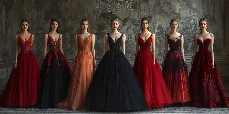 Suknia wieczorowa co na wierzch?