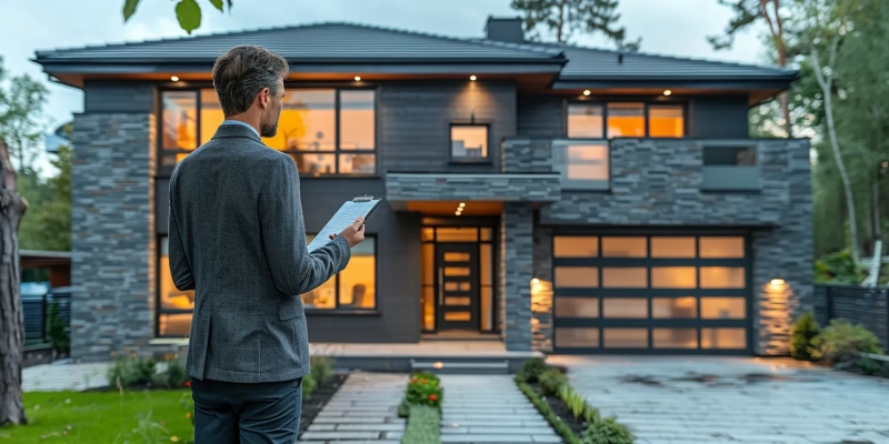 Szybka sprzedaż nieruchomości - wykorzystaj możliwości Internetu