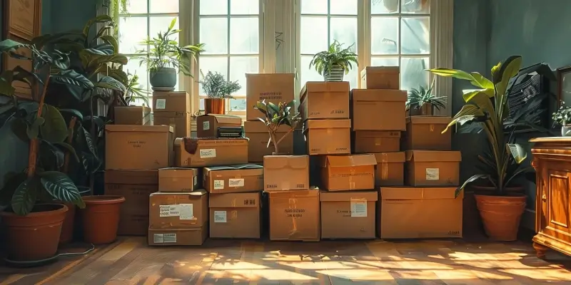 Tanie przeprowadzki Szczecin