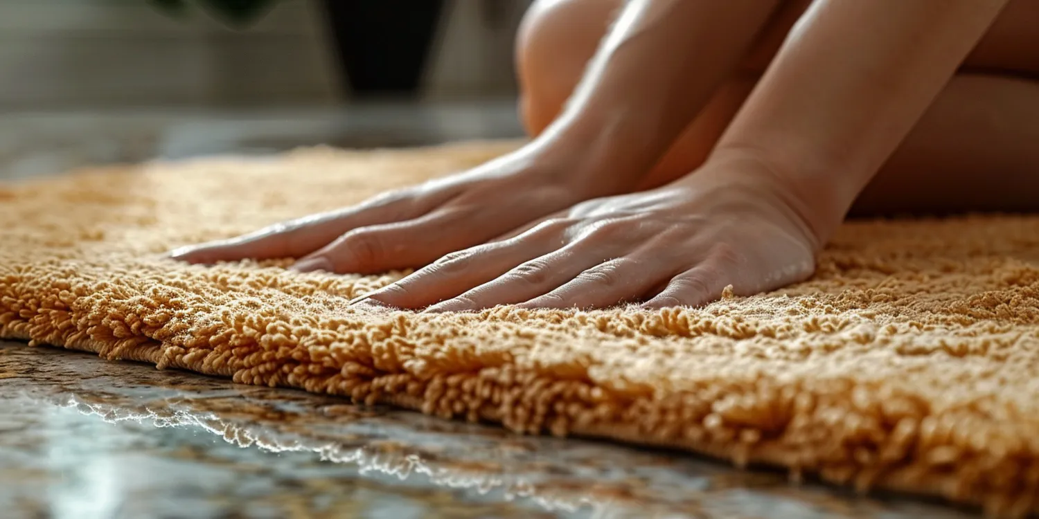 Tanie wykładziny dywanowe - gdzie kupić