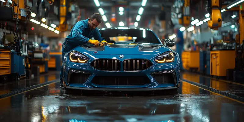 Warsztat samochodowy kiedy kasa fiskalna?