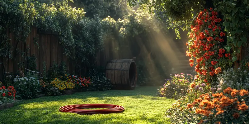 Wąż ogrodowy jaki wybrać?