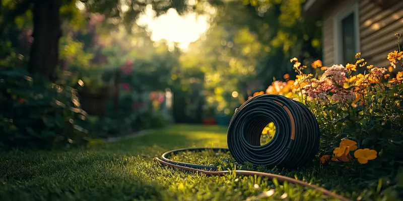 Węże ogrodowe Bytom