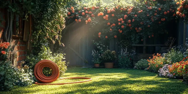 Węże ogrodowe Dąbrowa Górnicza