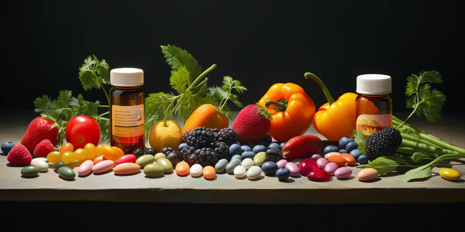 Witamina C 1000 - ile razy dziennie?