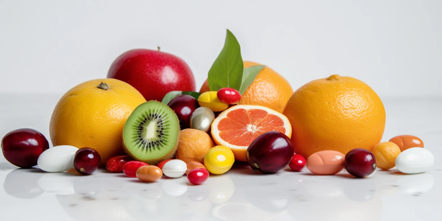 Witamina C - którą wybrać?